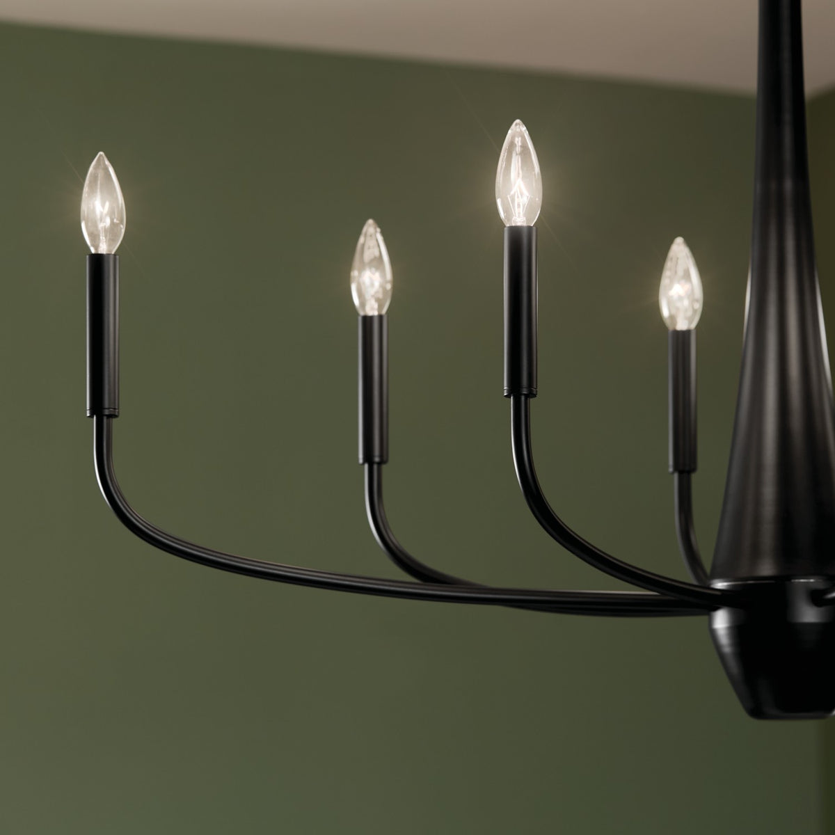 Lustre 8 lumières | Deela