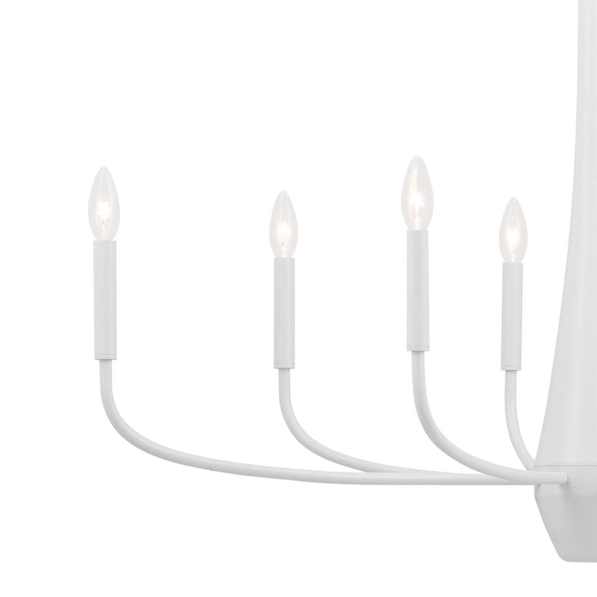 Lustre 8 lumières | Deela