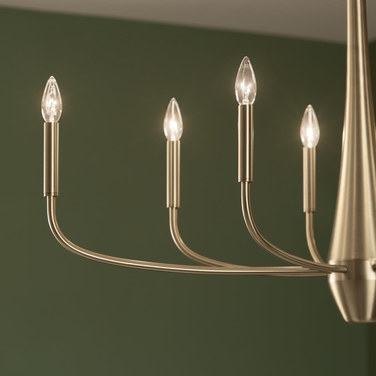 Lustre 8 lumières | Deela