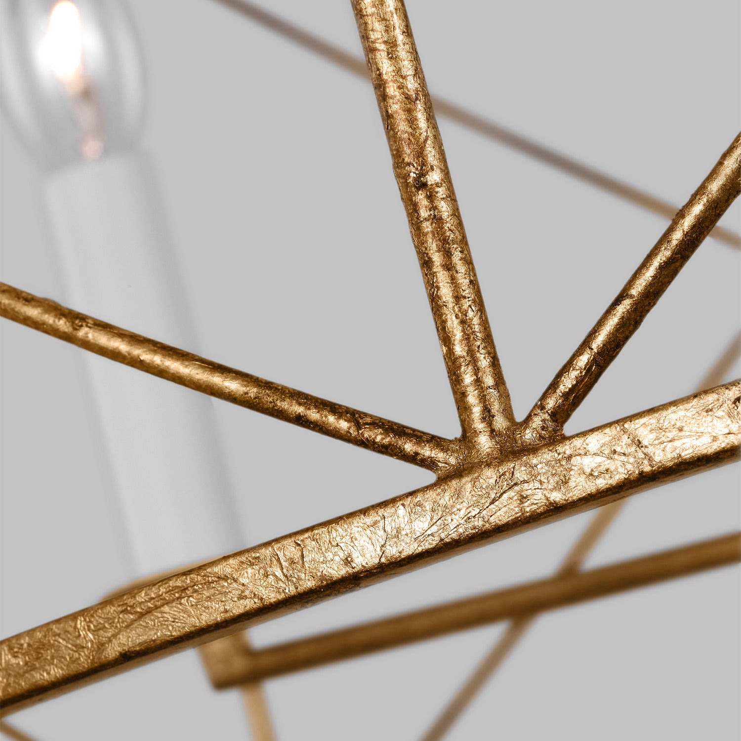 Lustre 4 lumières | Beatrix