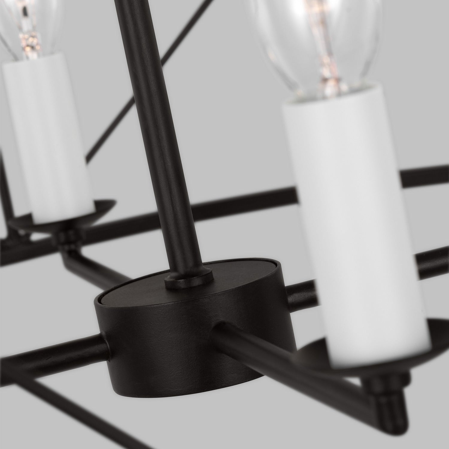 Lustre 4 lumières | Beatrix