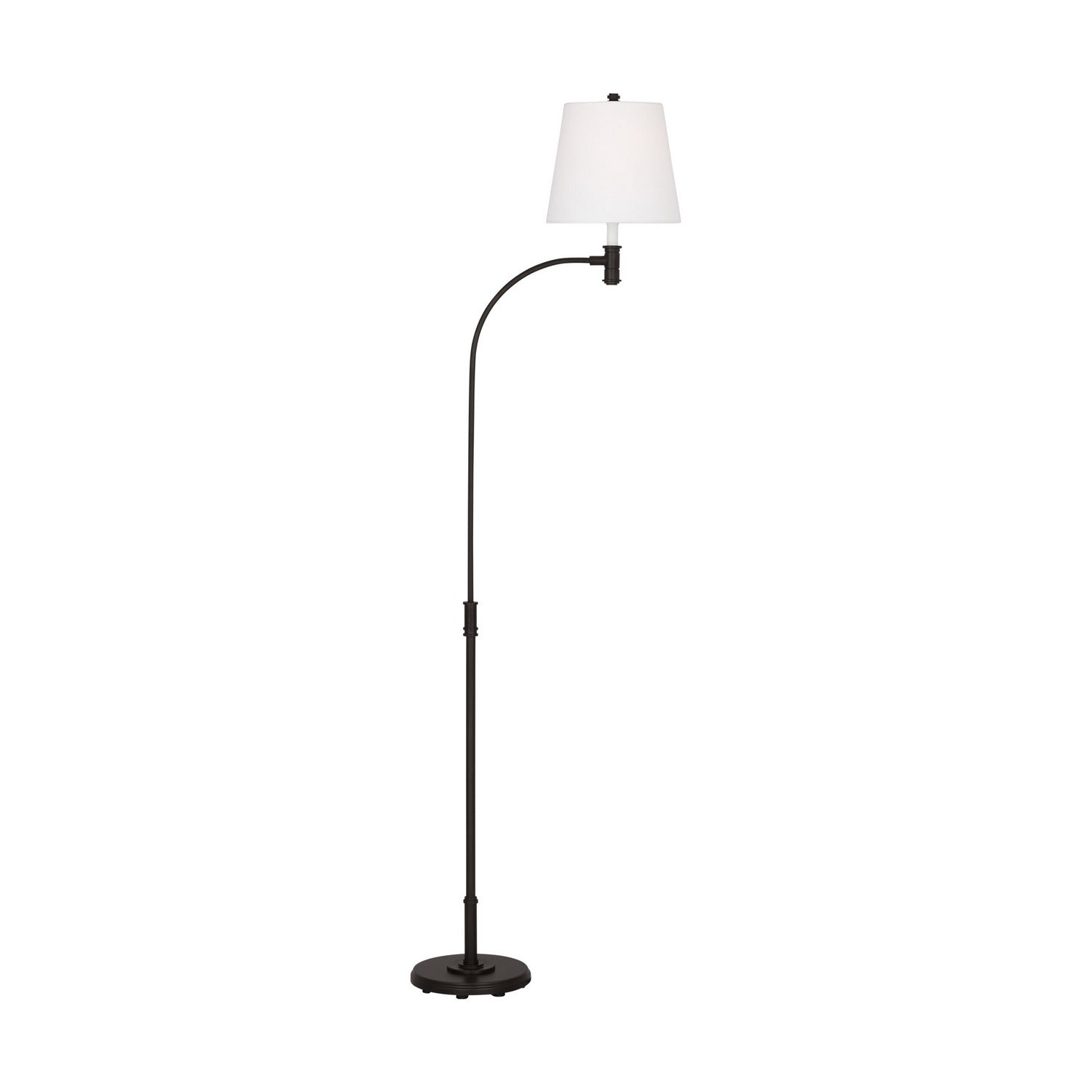 Lampadaire 1 lumière | Belmont