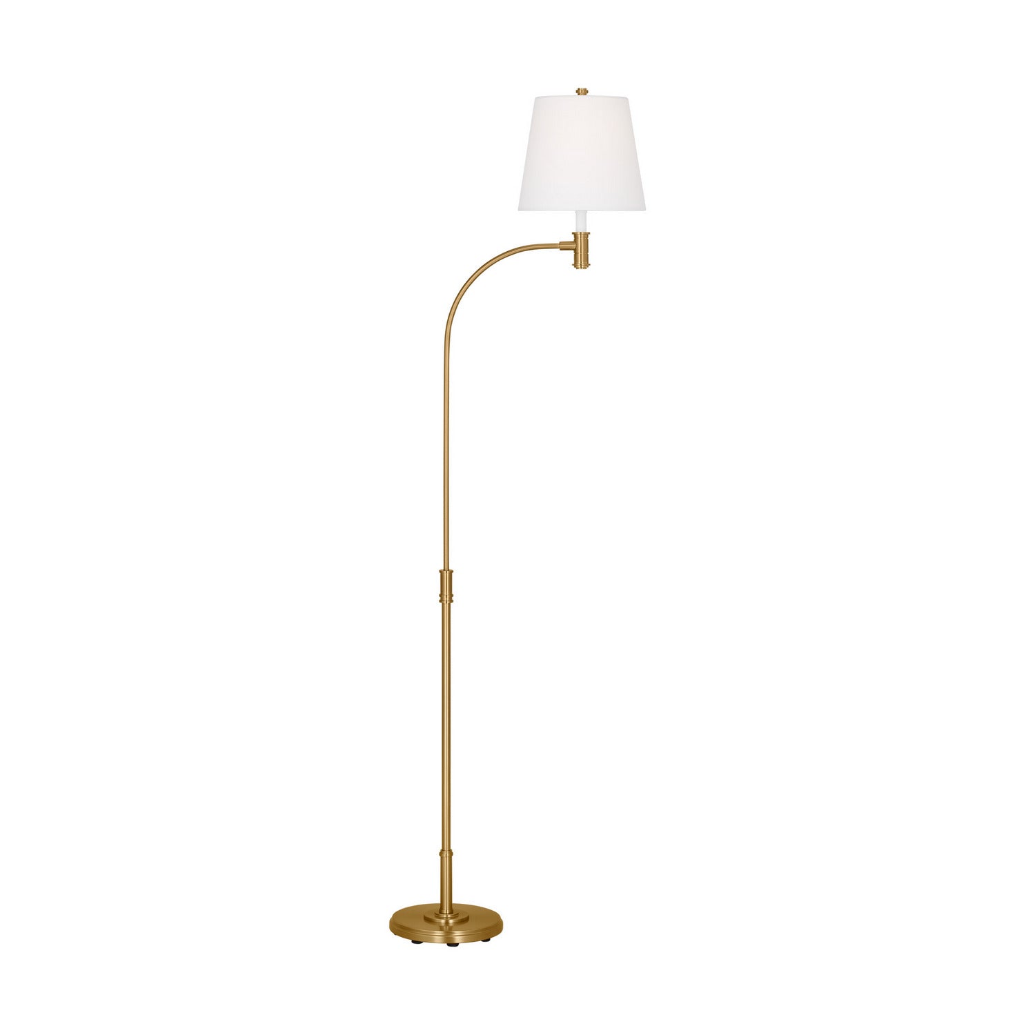Lampadaire 1 lumière | Belmont