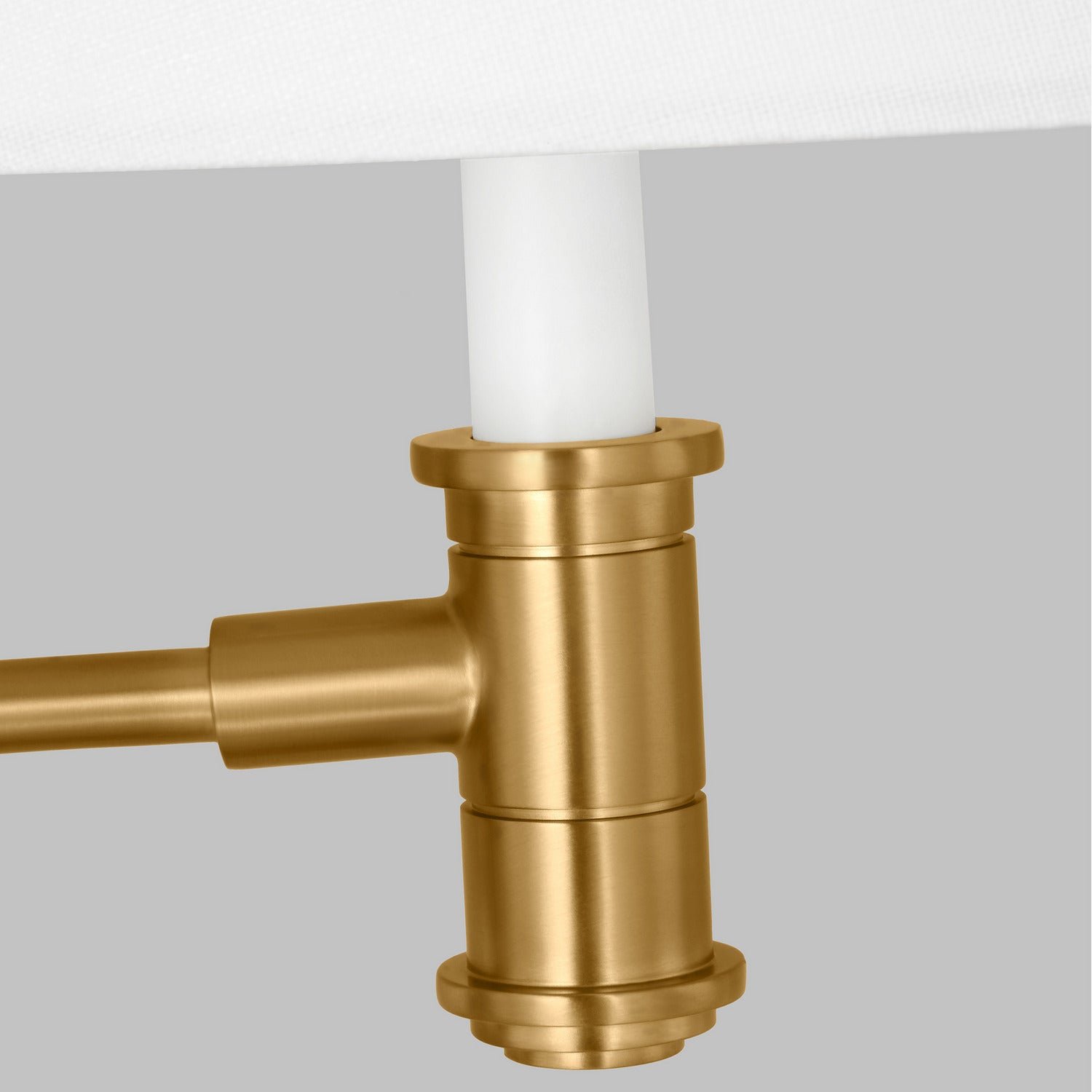 Lampadaire 1 lumière | Belmont