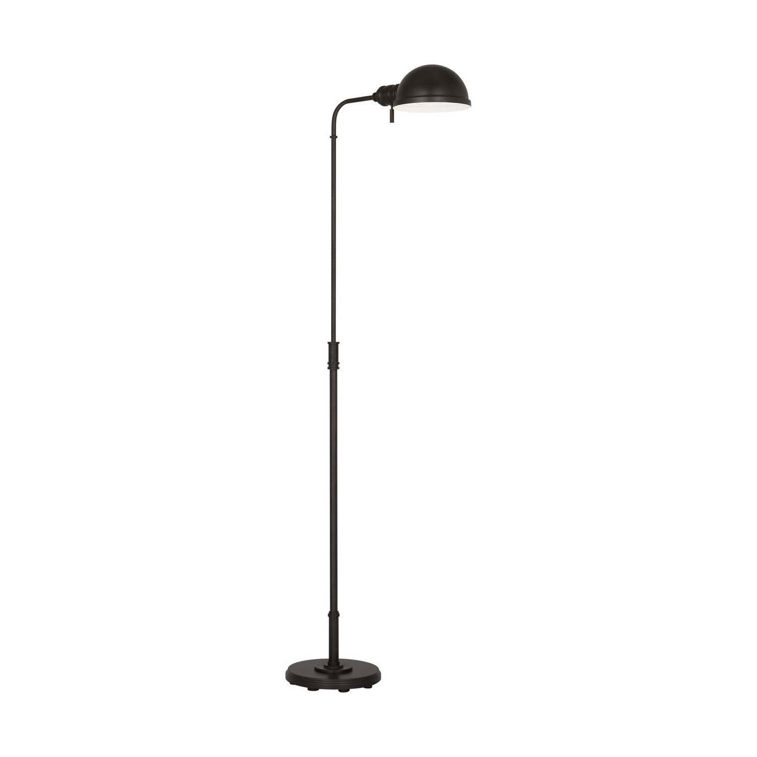 Lampadaire 1 lumière | Belmont