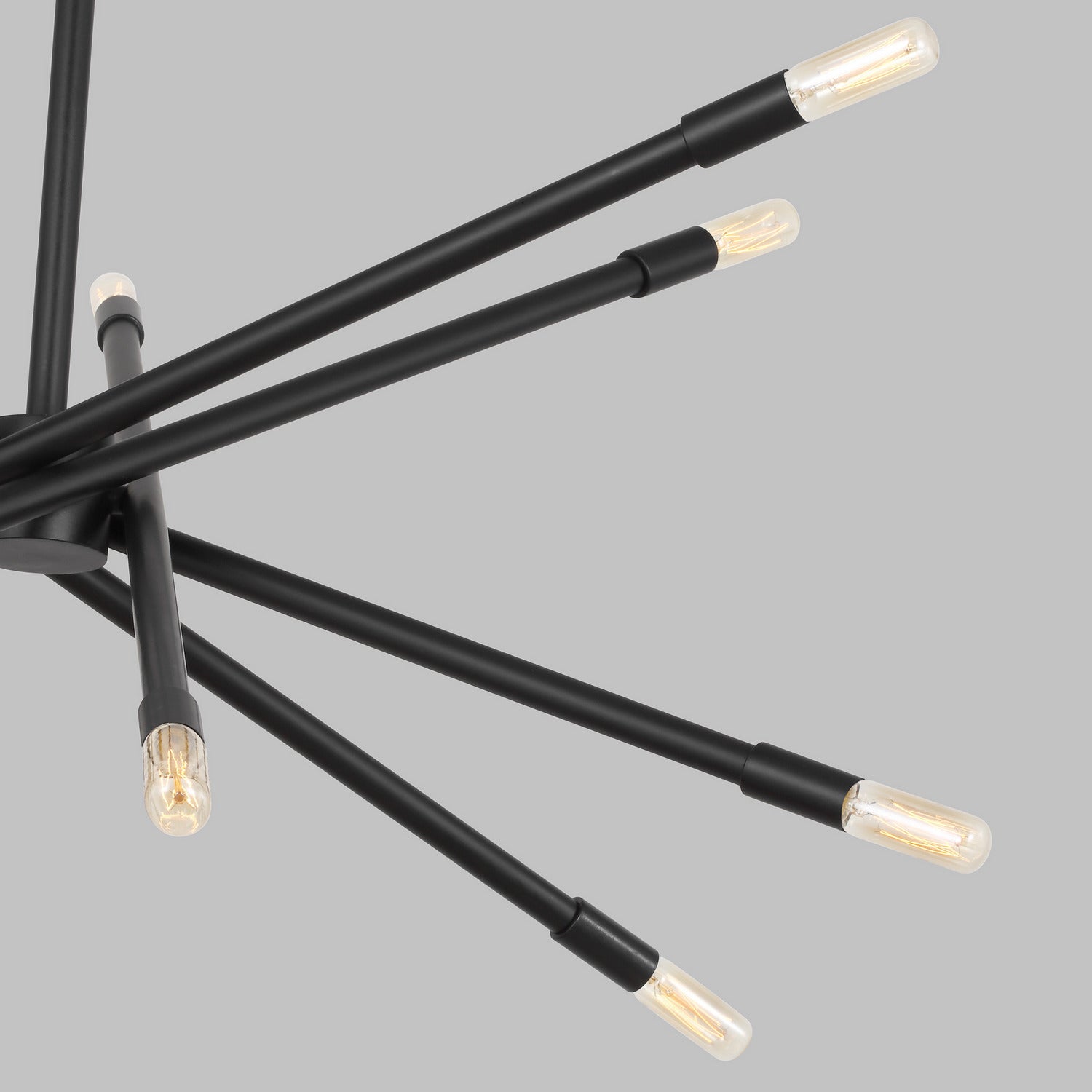 Lustre 12 lumières | Eastyn