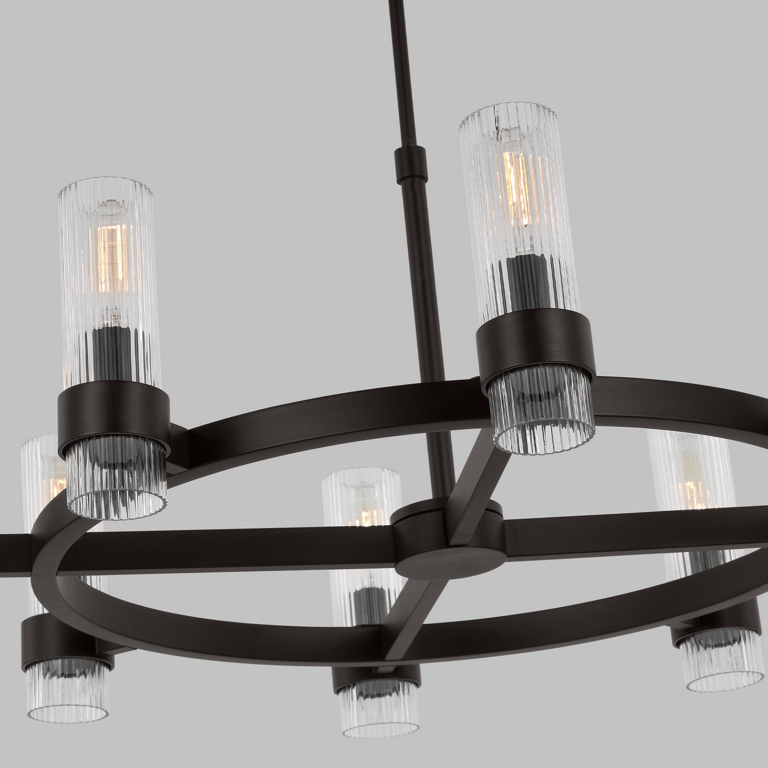 Lustre 8 lumières | Geneva