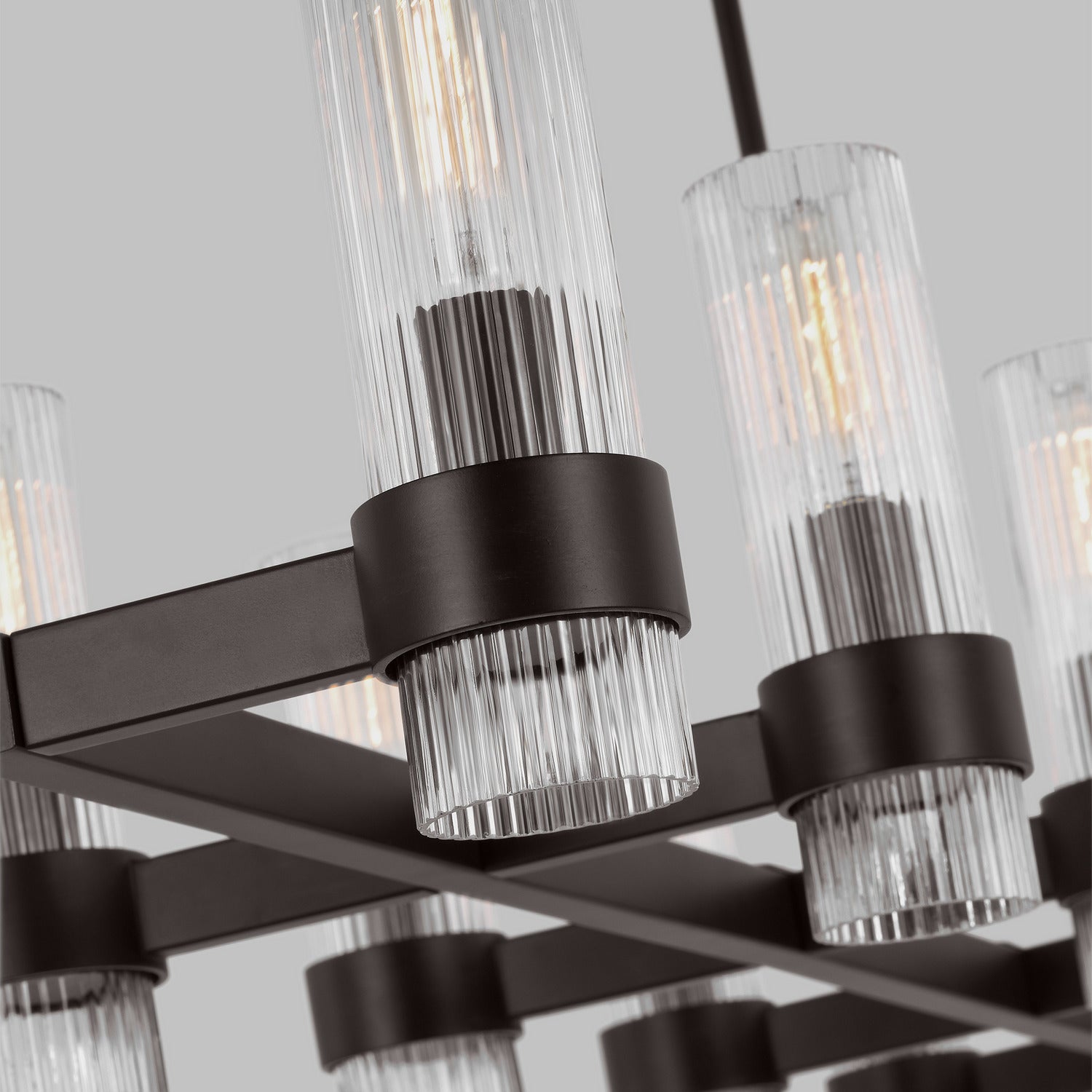Lustre 10 lumières | Geneva