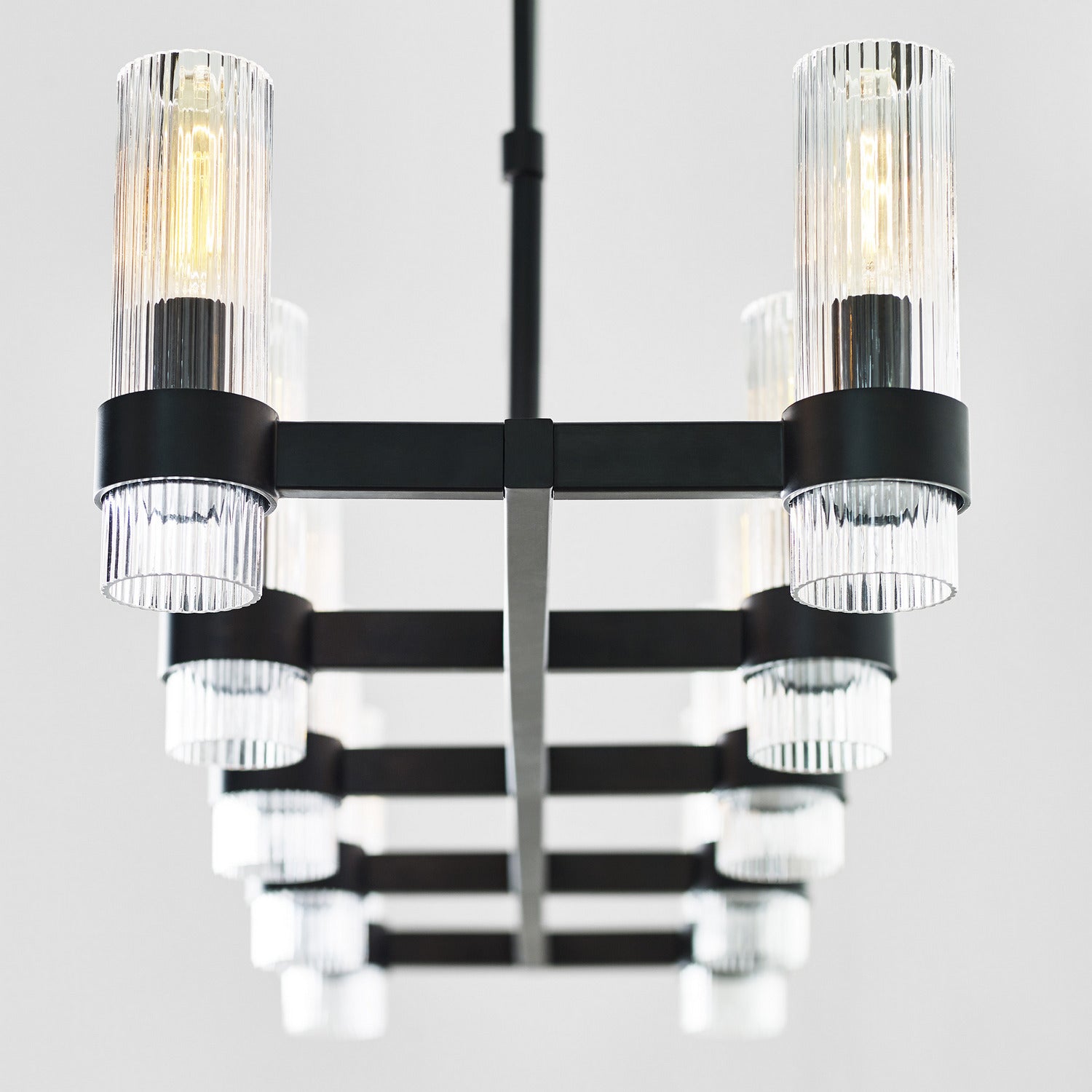 Lustre 10 lumières | Geneva