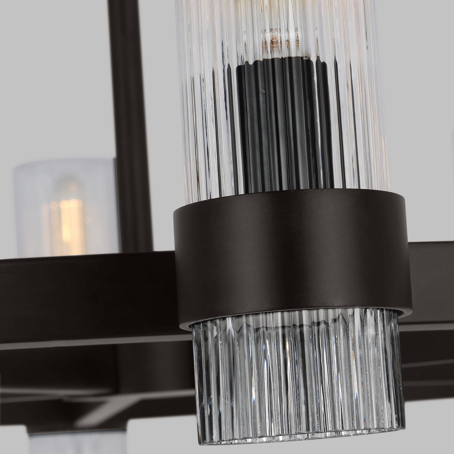 Lustre 8 lumières | Geneva