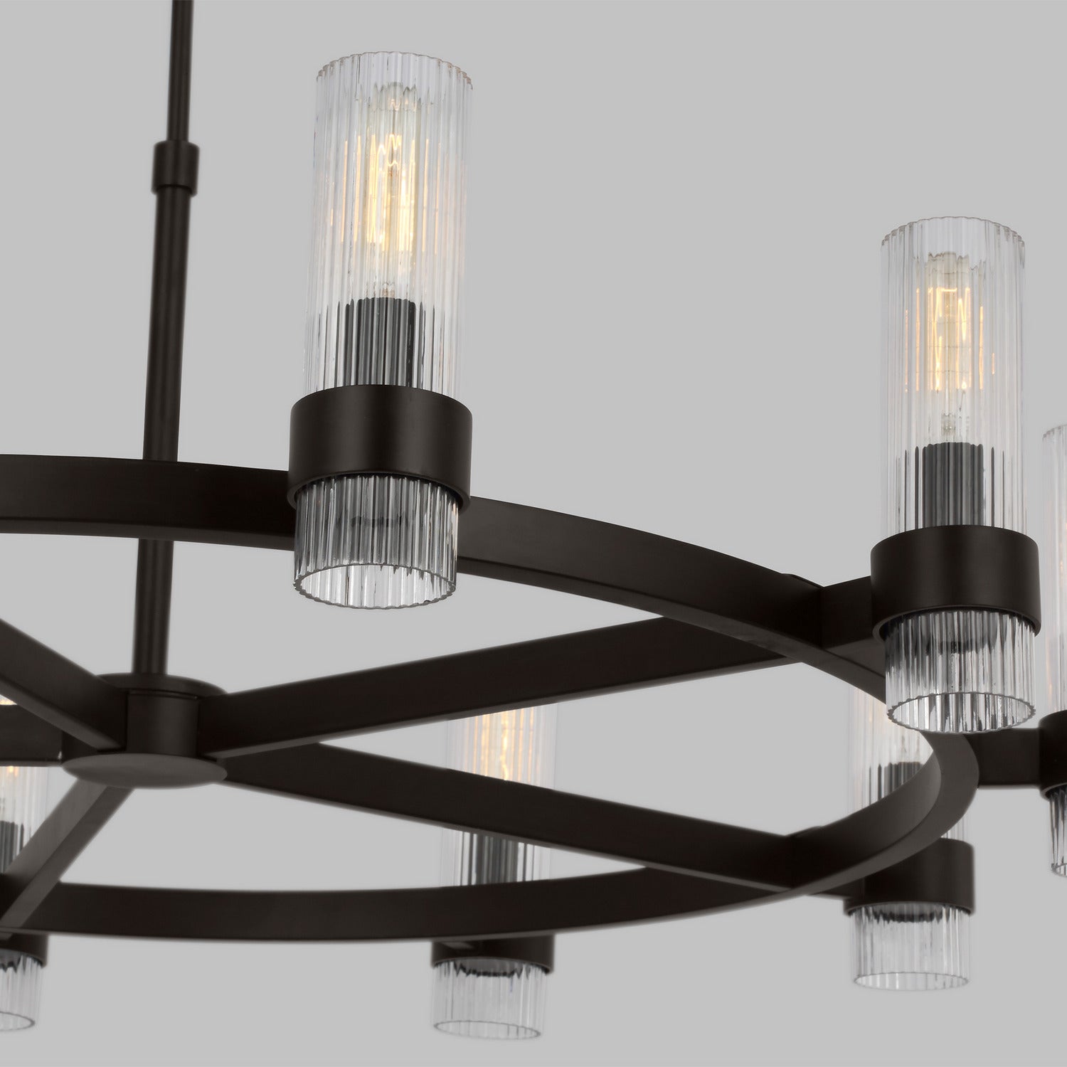 Lustre 8 lumières | Geneva