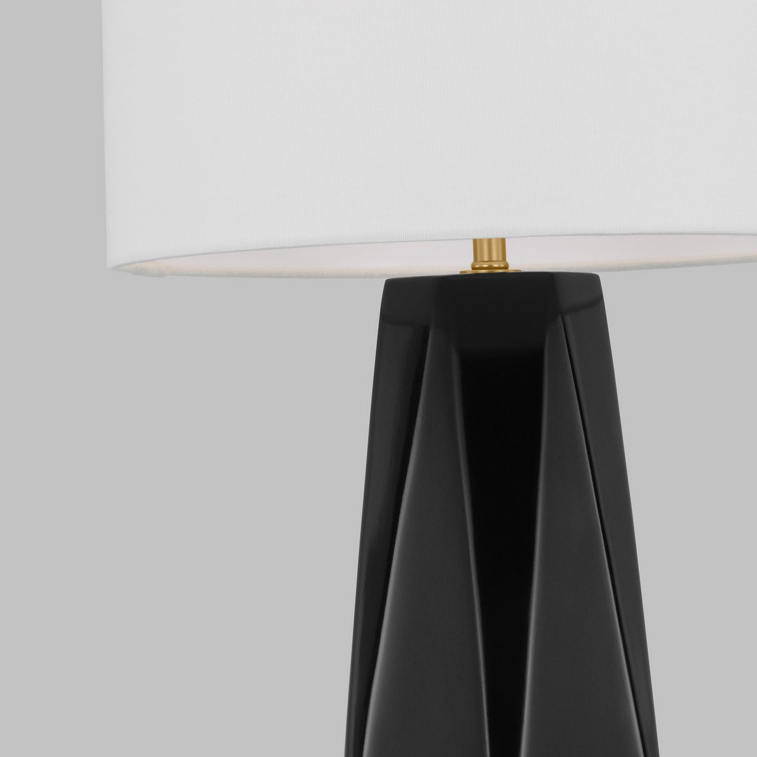 Lampe de table 1 lumière | Moresby