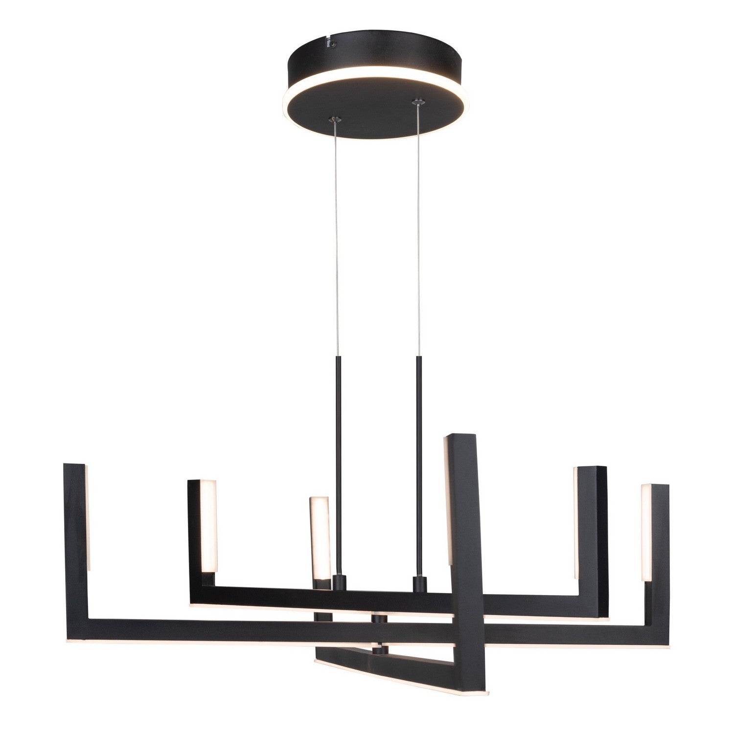 Lustre DEL | Silicon Valley