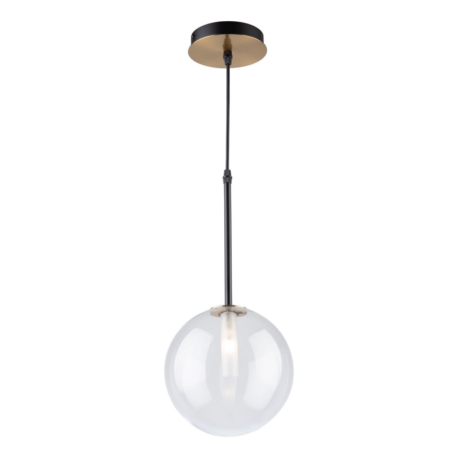Suspension 1 lumière | Aurelia