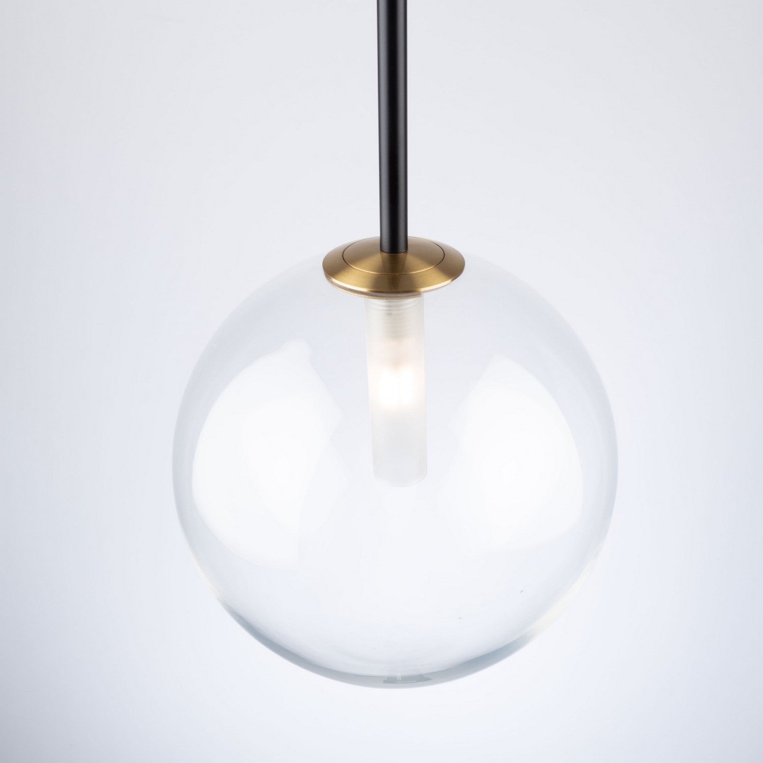 Suspension 1 lumière | Aurelia
