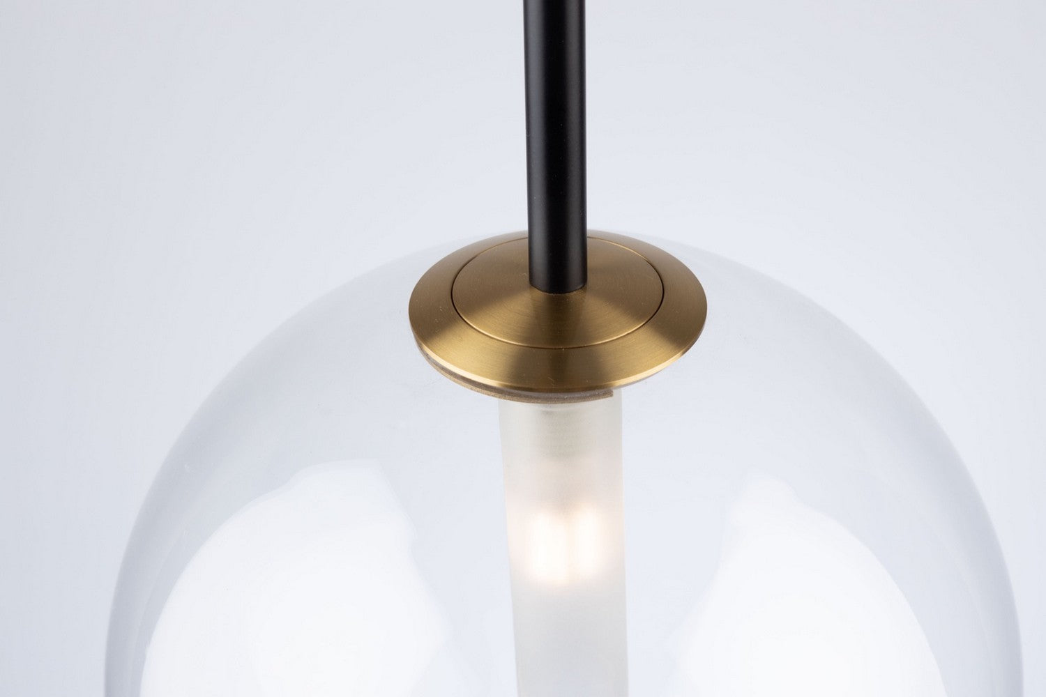 Suspension 1 lumière | Aurelia