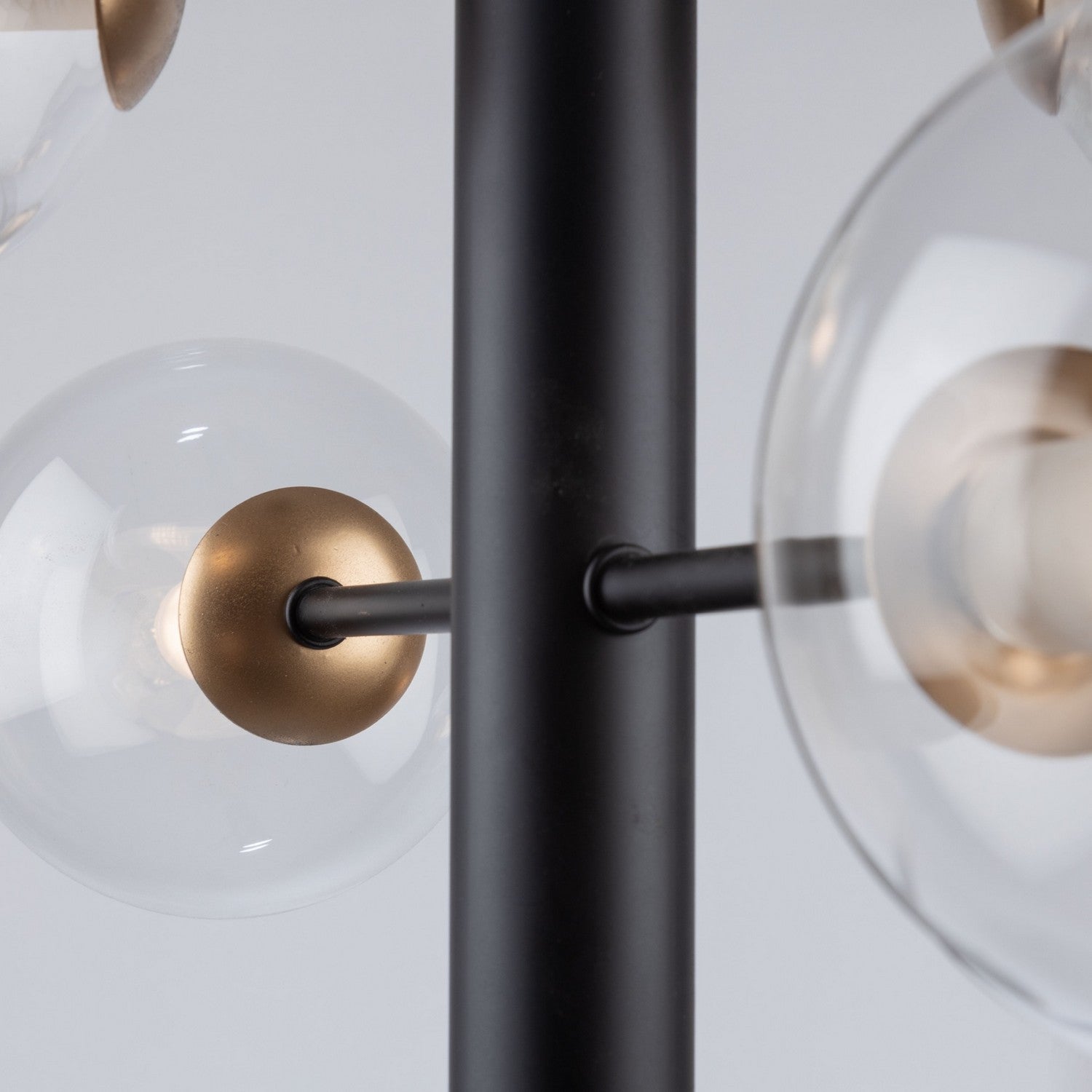 Lustre 6 lumières | Aurelia