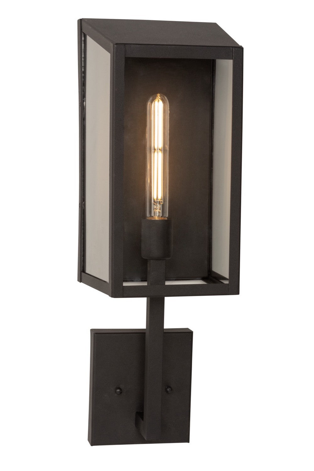 Applique murale extérieure 1 lumière | Sonesta