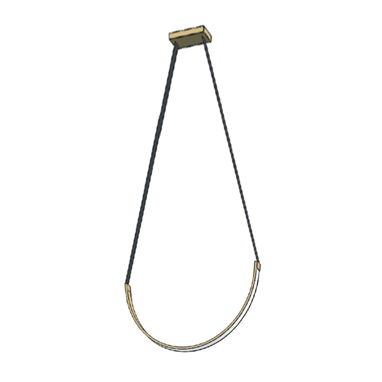Suspension DEL | Regan