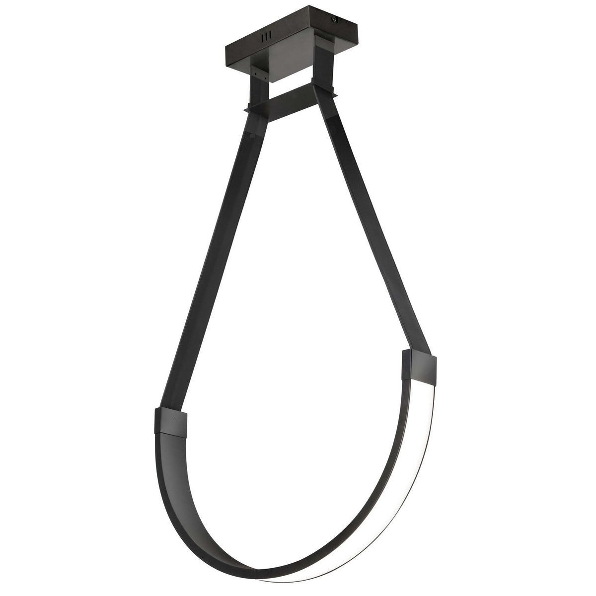 Suspension DEL | Regan