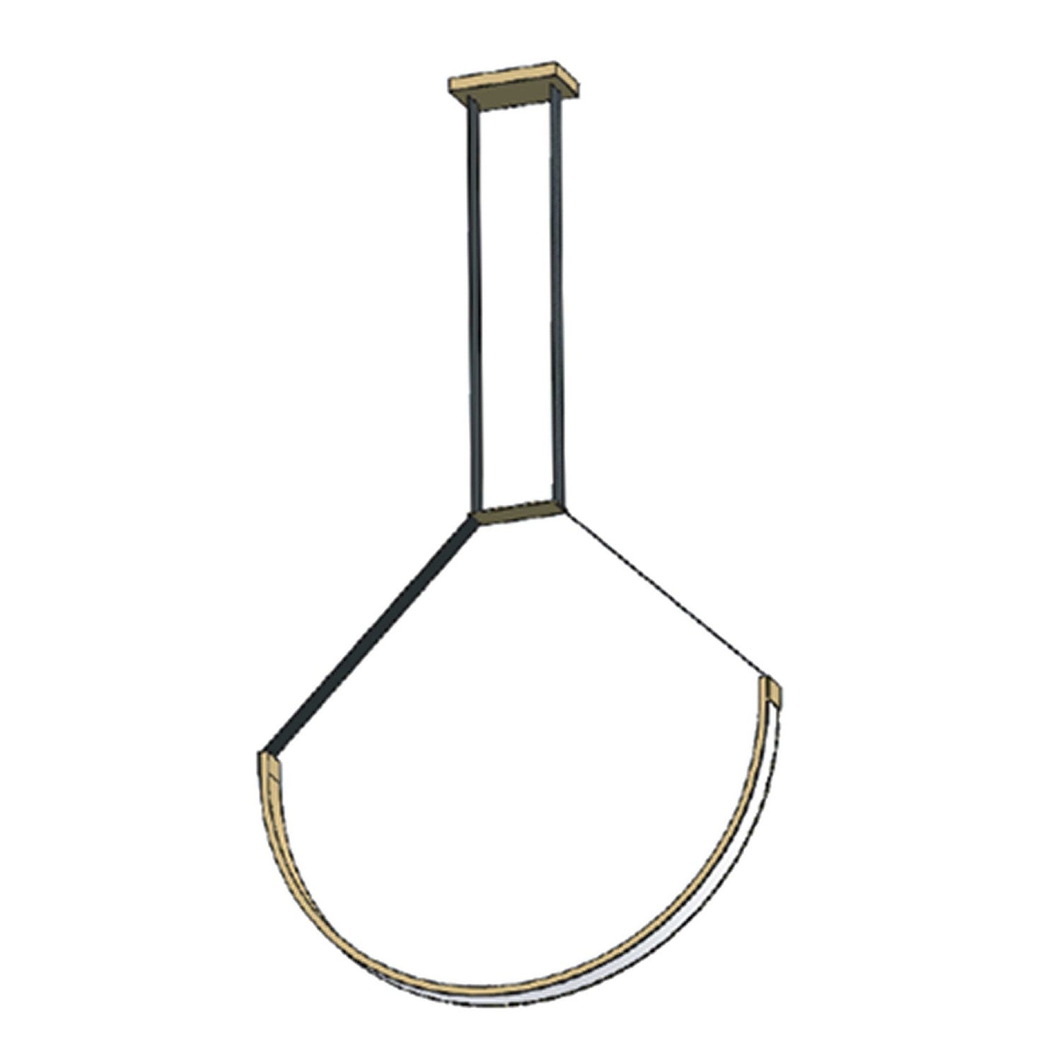 Suspension DEL | Regan