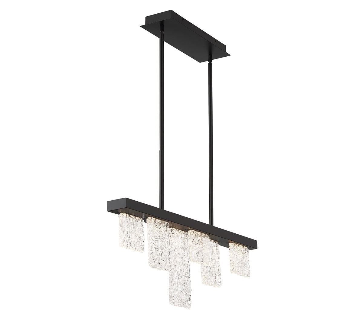 Lustre DEL | Siena