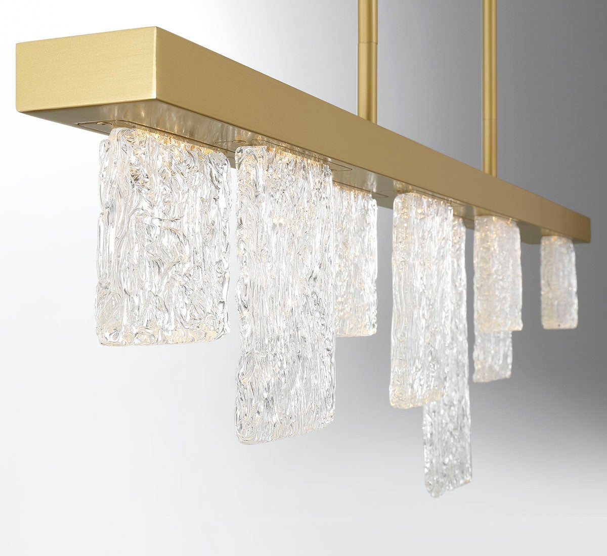 Lustre DEL | Siena