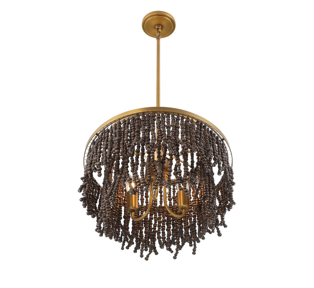 Lustre 5 lumières | Molfetta