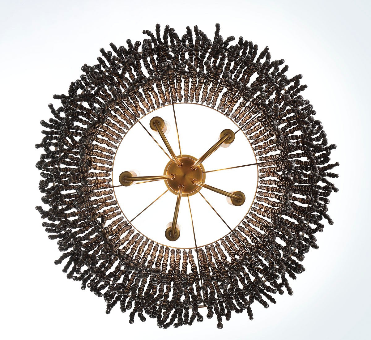 Lustre 5 lumières | Molfetta