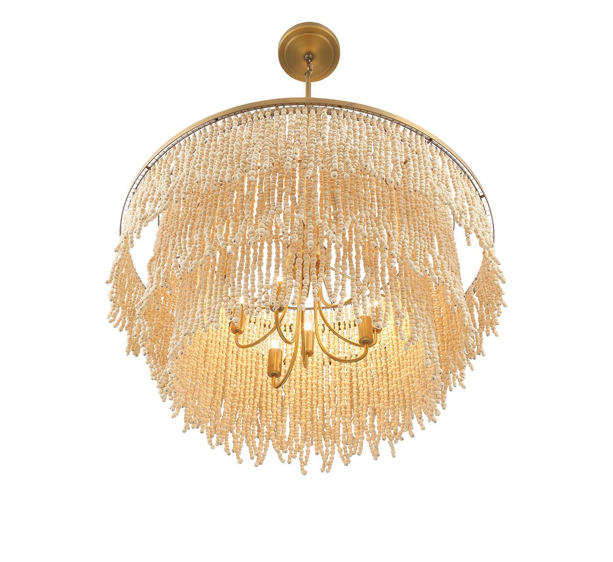 Lustre 9 lumières | Molfetta
