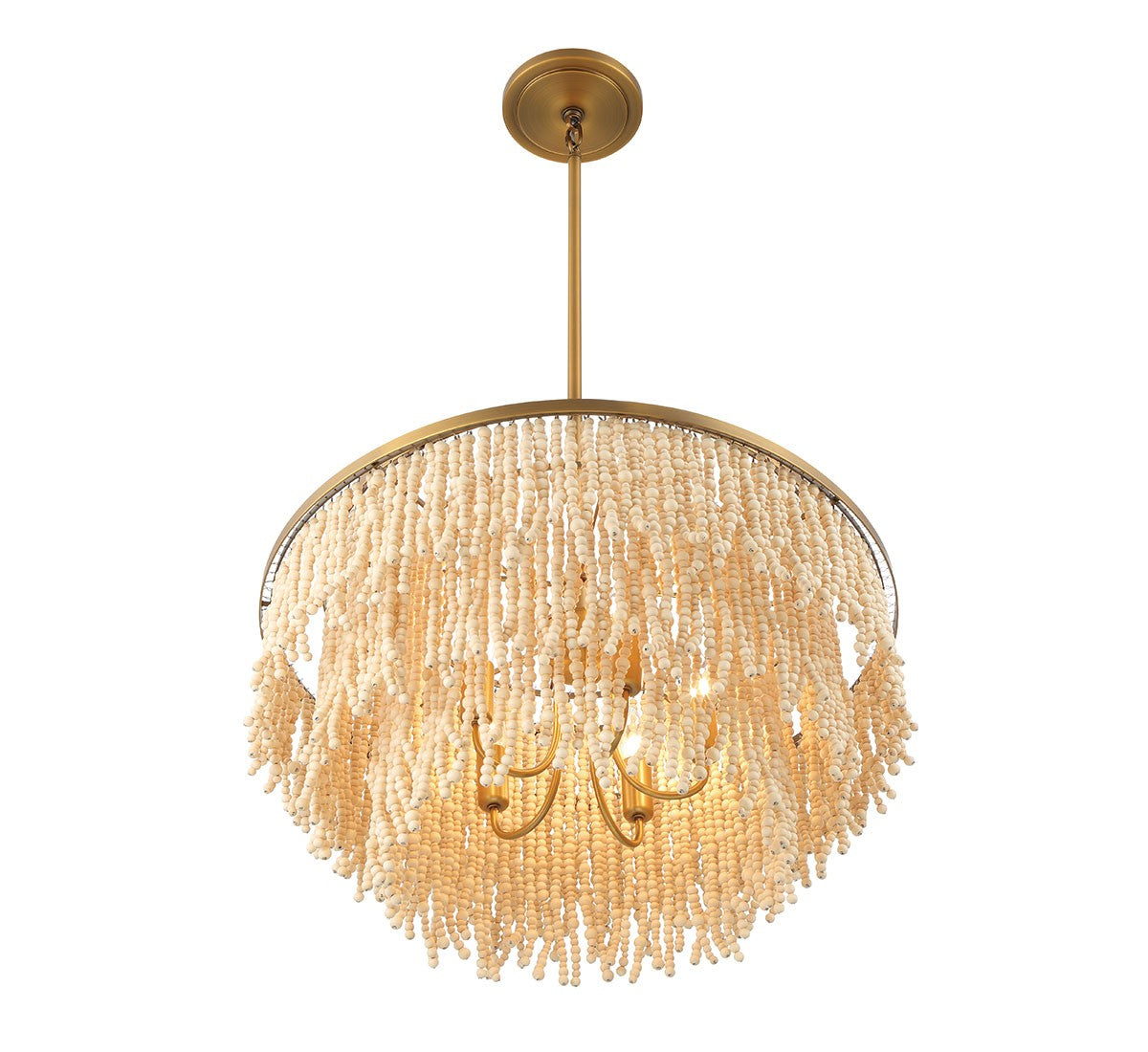 Lustre 9 lumières | Molfetta