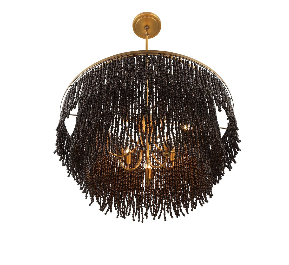 Lustre 9 lumières | Molfetta
