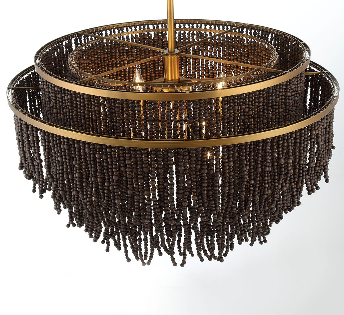 Lustre 9 lumières | Molfetta