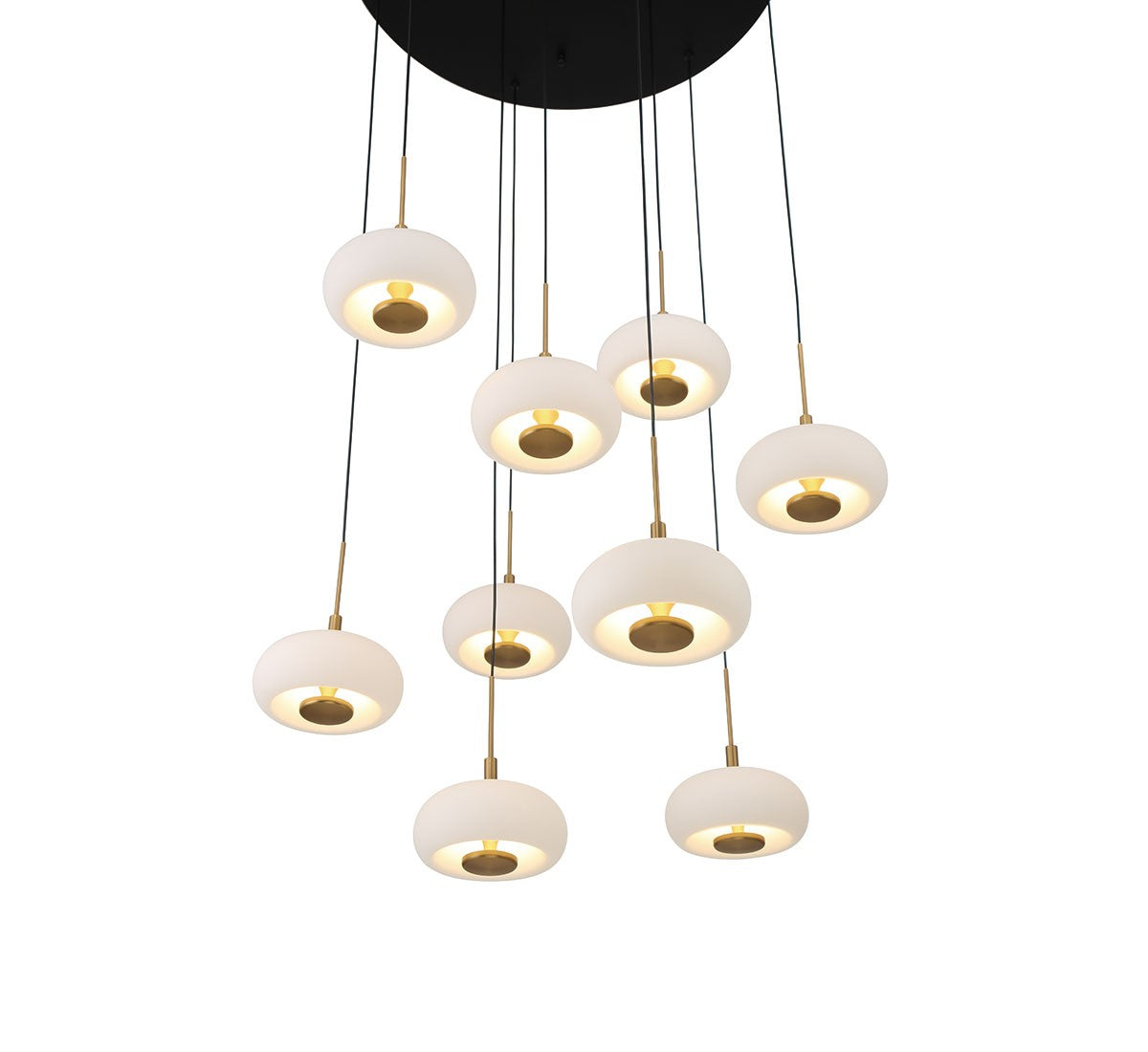 Lustre DEL | Adelfia