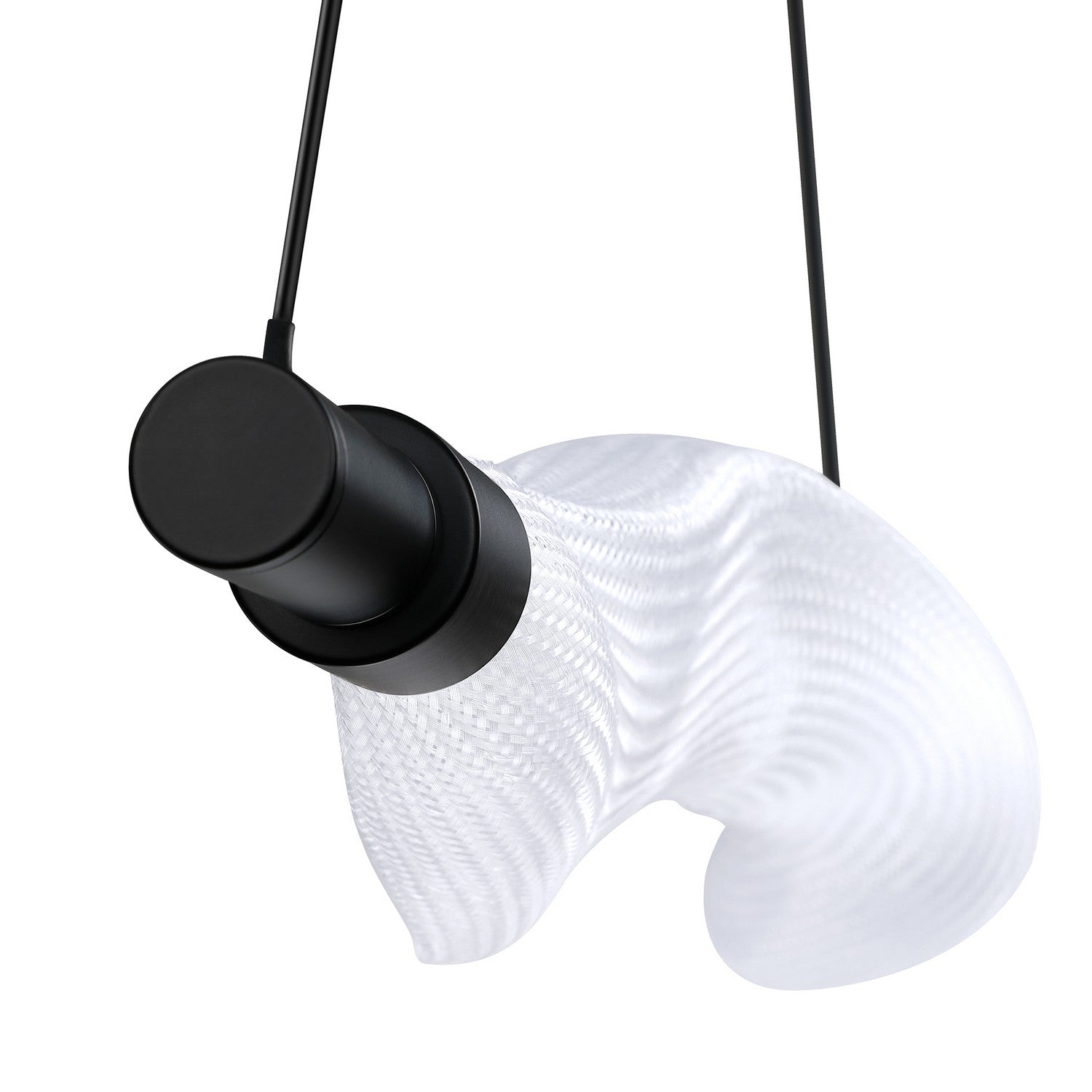 Suspension DEL | Fabrica