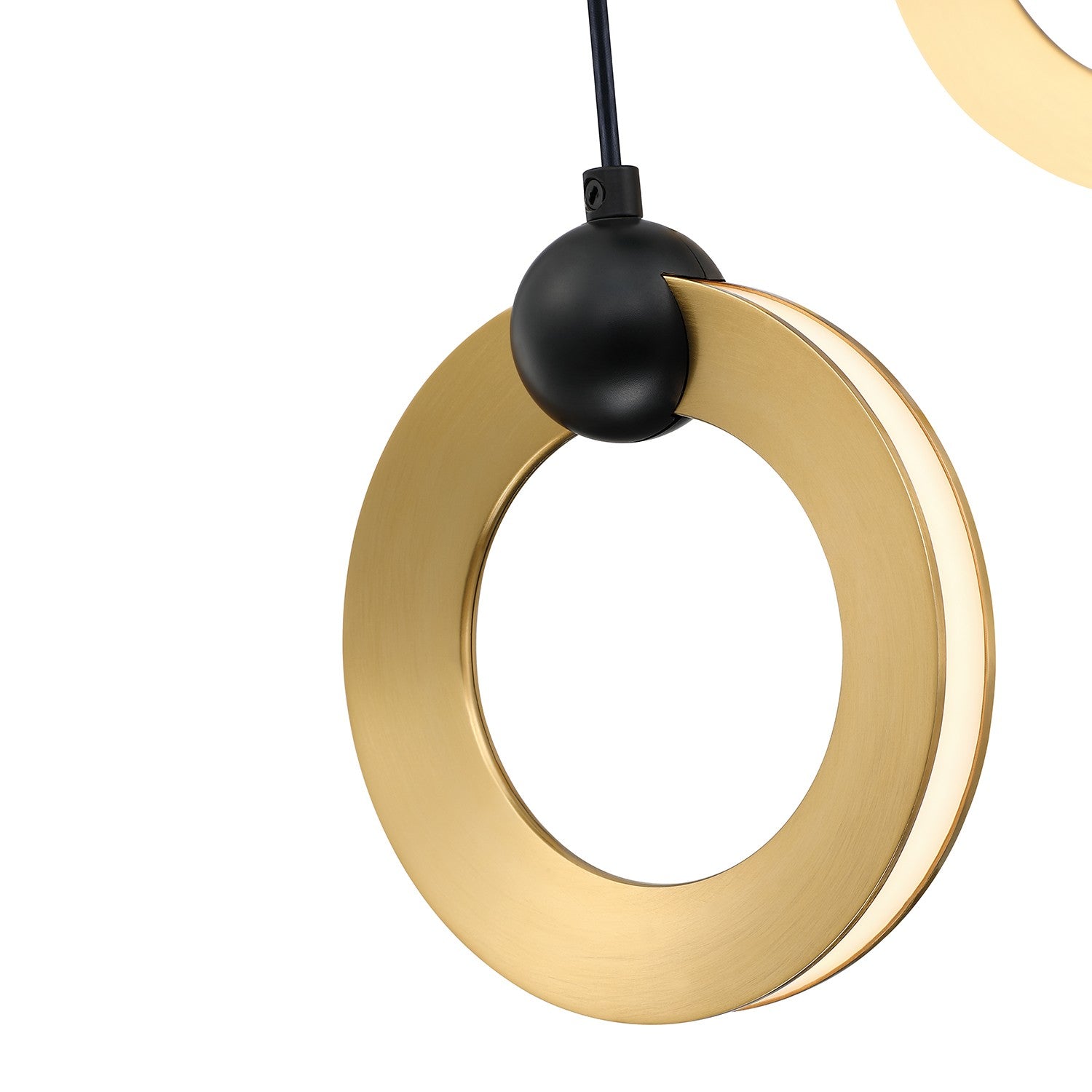 Barre de suspension DEL | Circols