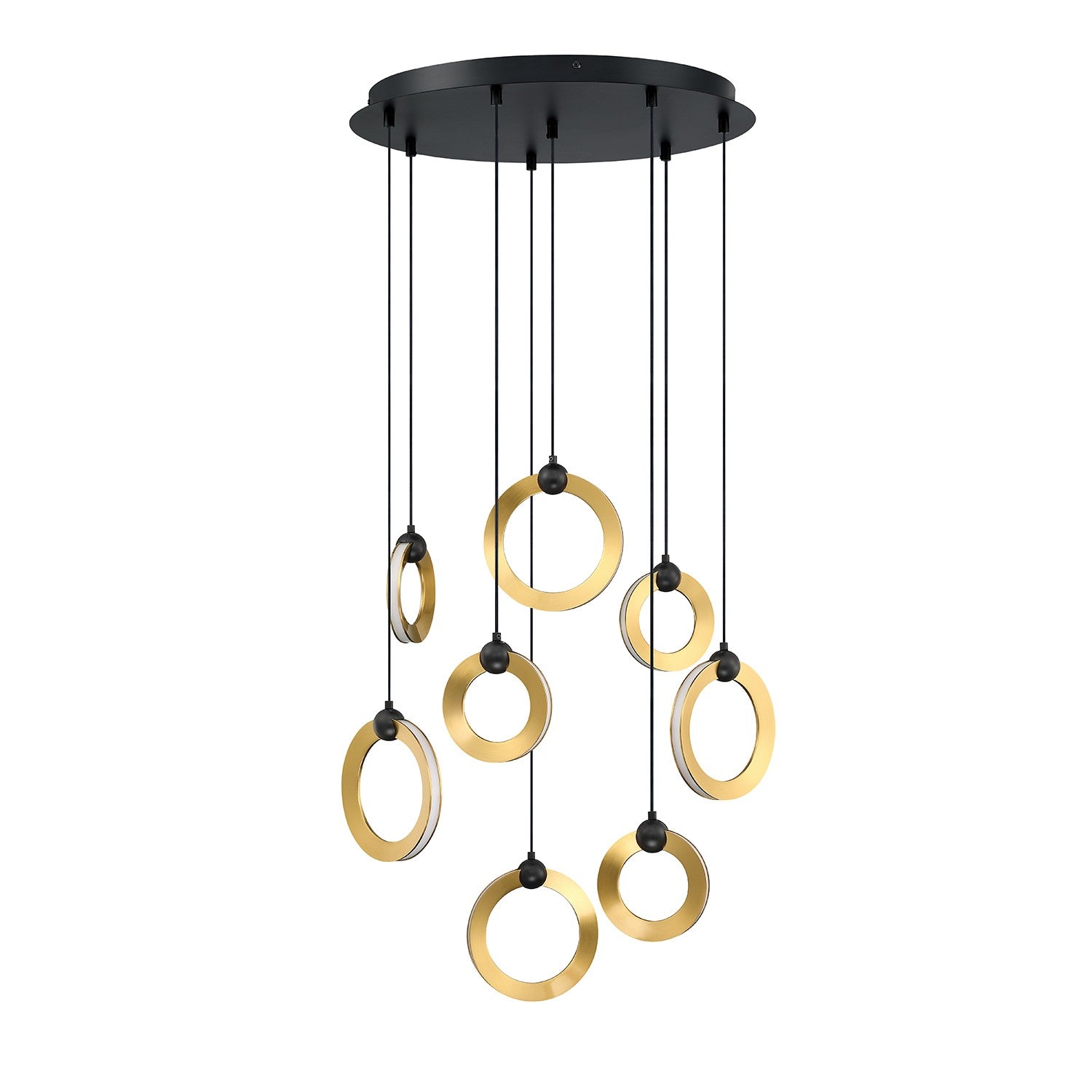 Pavillon de suspension DEL | Circols