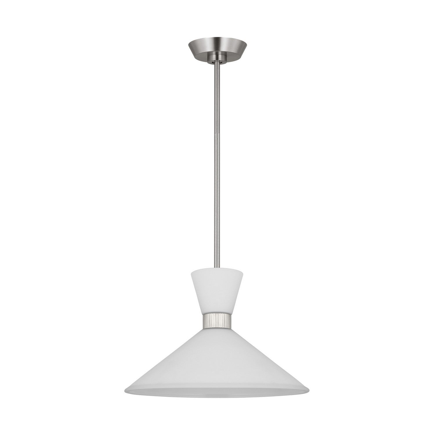 Suspension 1 lumière | Belcarra