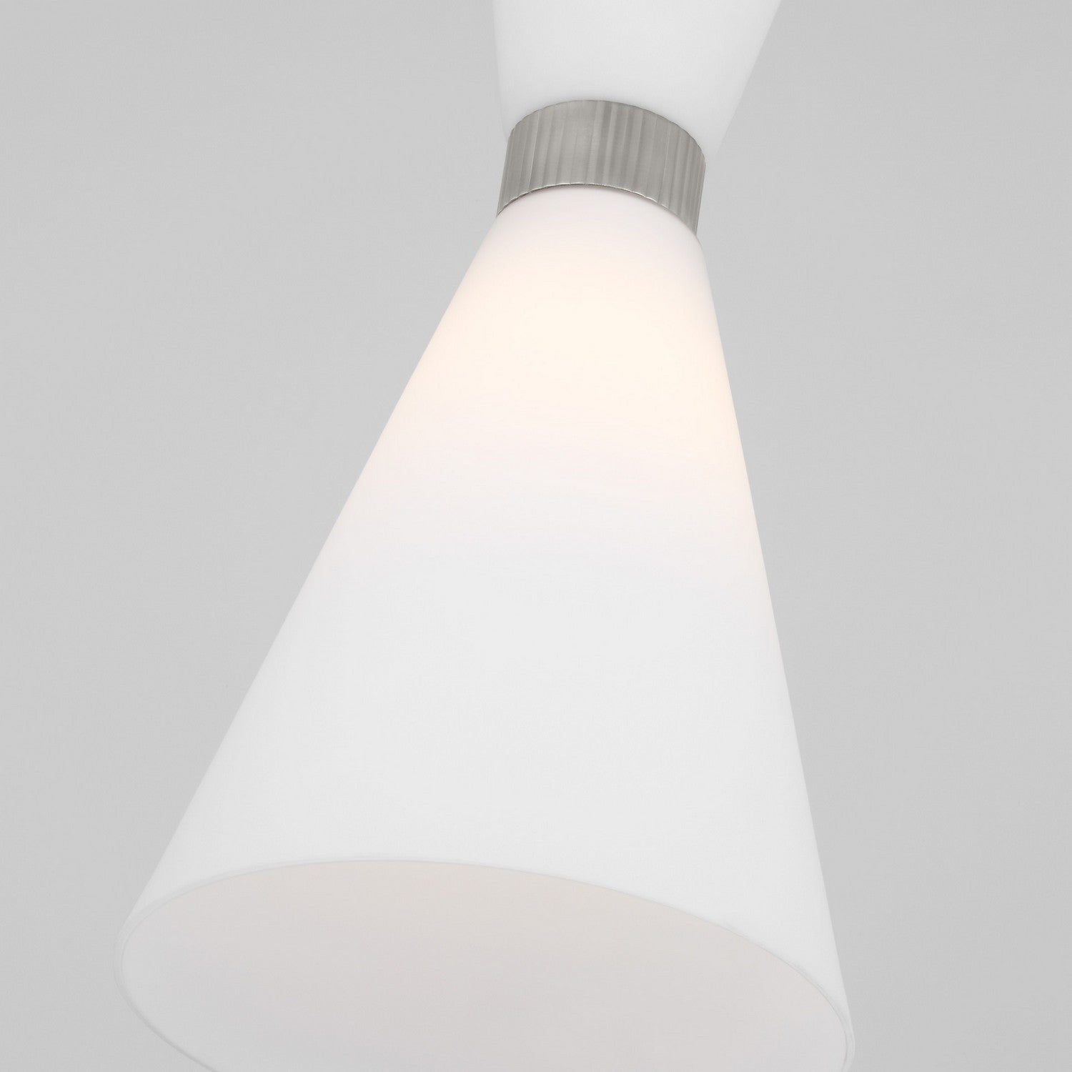 Suspension 1 lumière | Belcarra