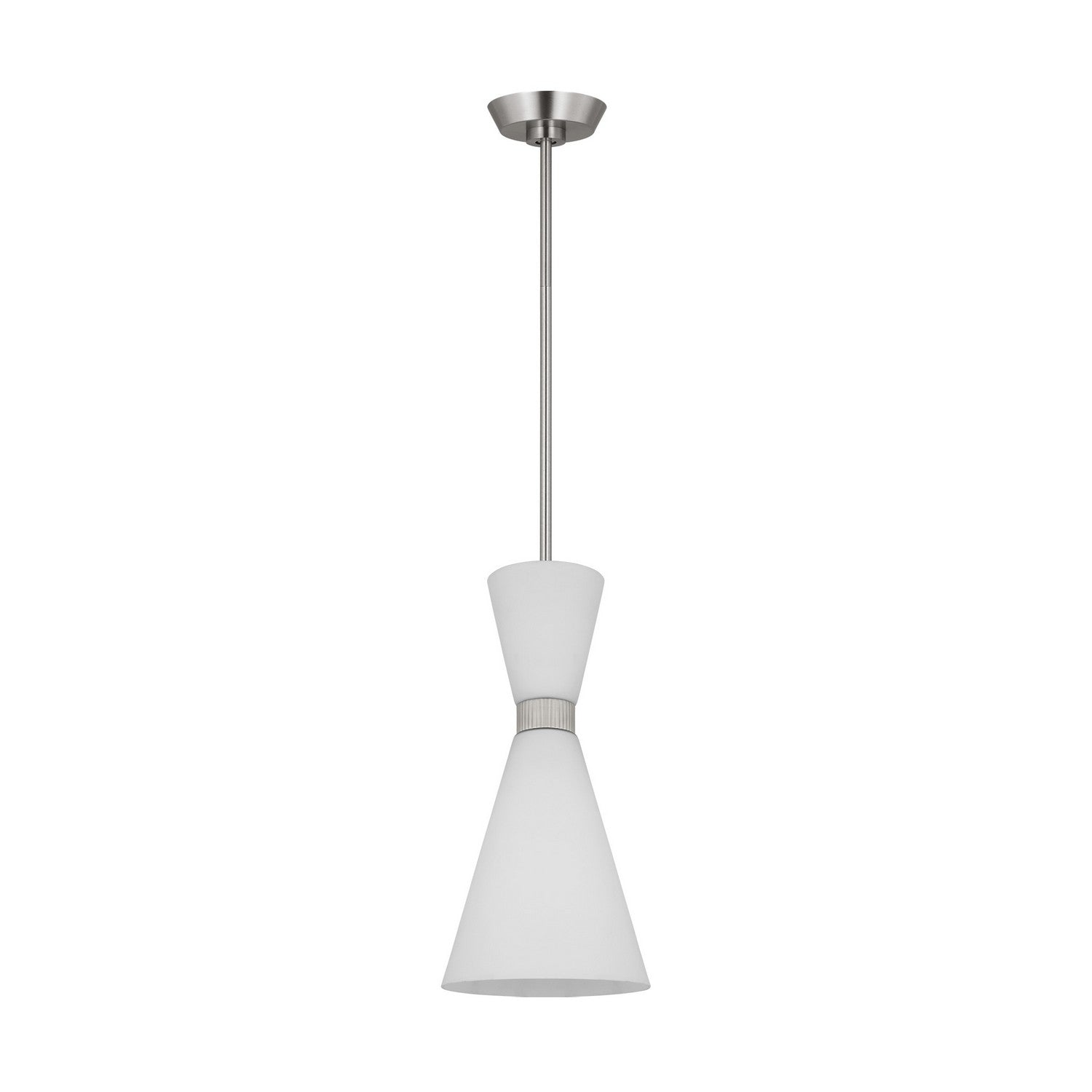 Suspension 1 lumière | Belcarra