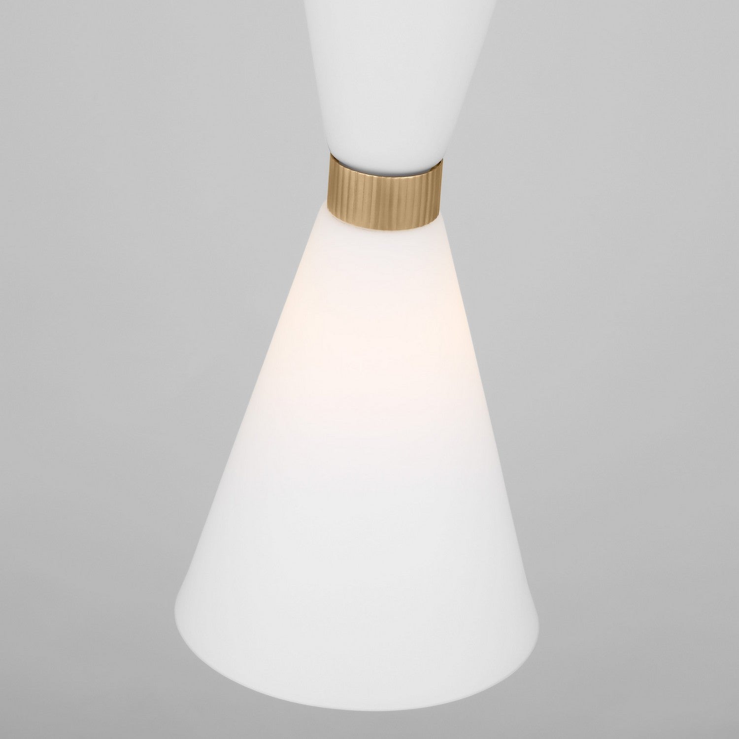 Suspension 1 lumière | Belcarra