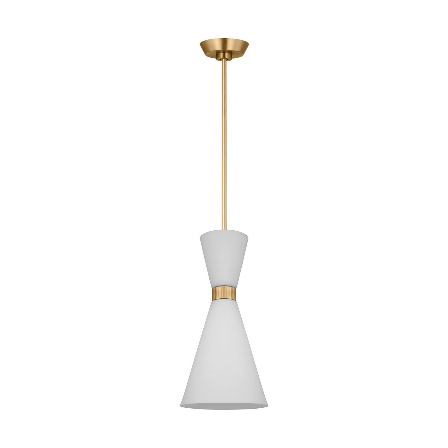 Suspension 1 lumière | Belcarra