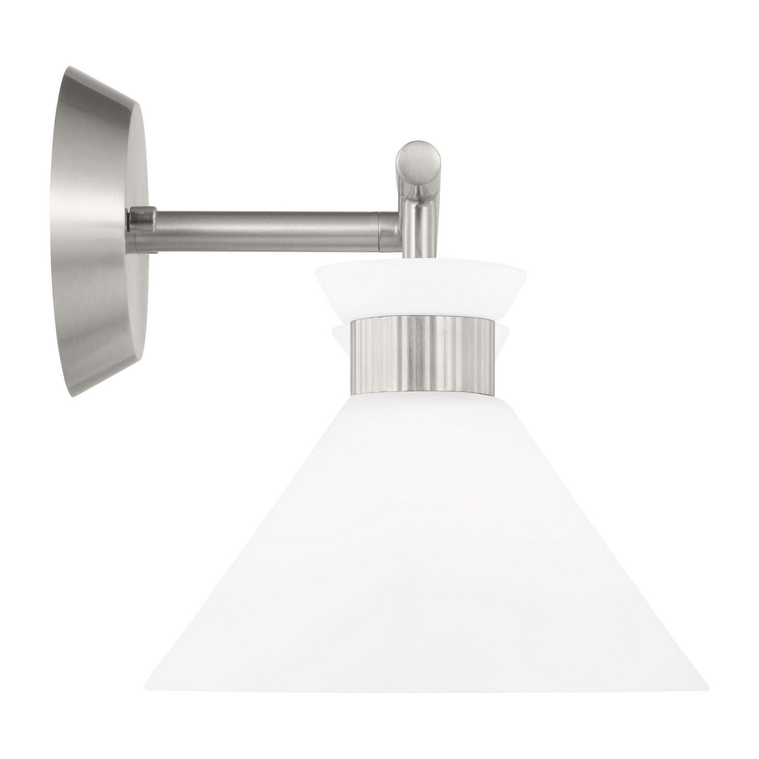 Applique de salle de bain 2 lumières | Belcarra