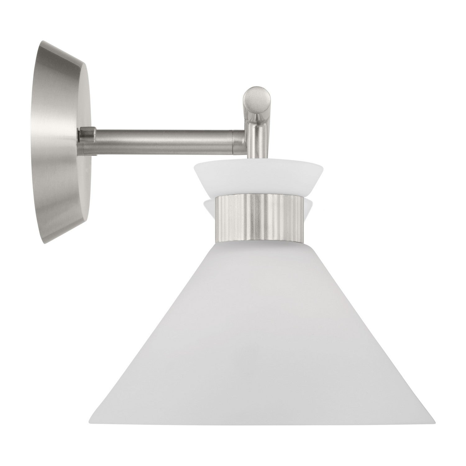 Applique de salle de bain 2 lumières | Belcarra