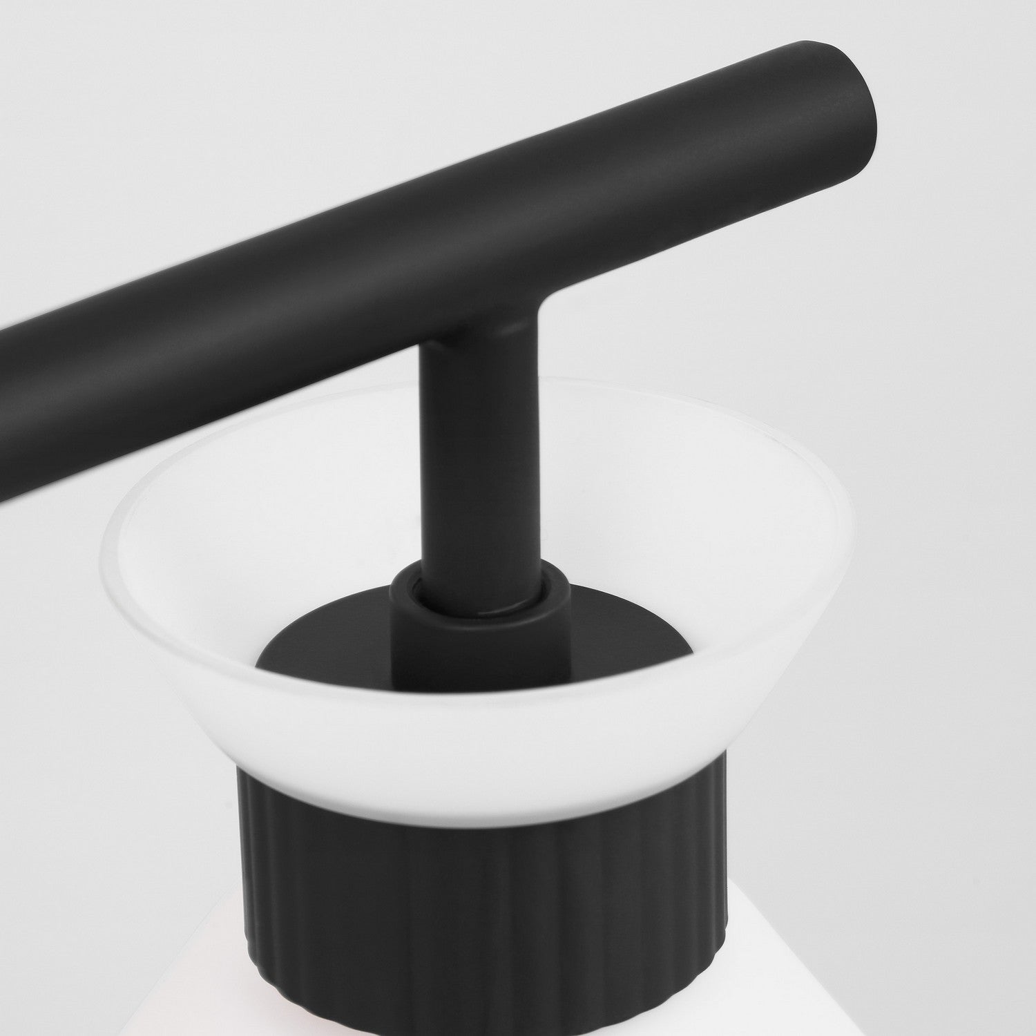 Applique de salle de bain 2 lumières | Belcarra