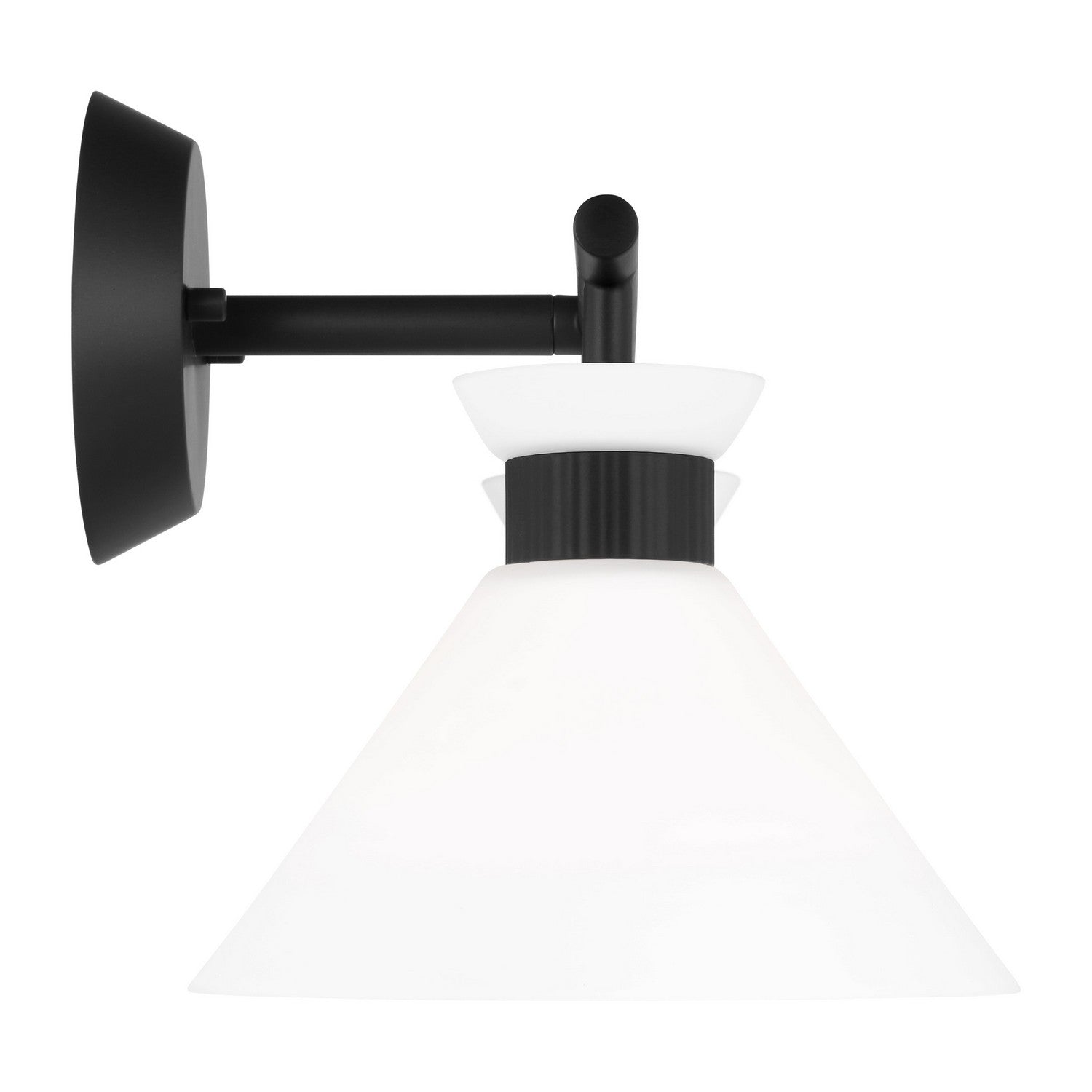 Applique de salle de bain 2 lumières | Belcarra