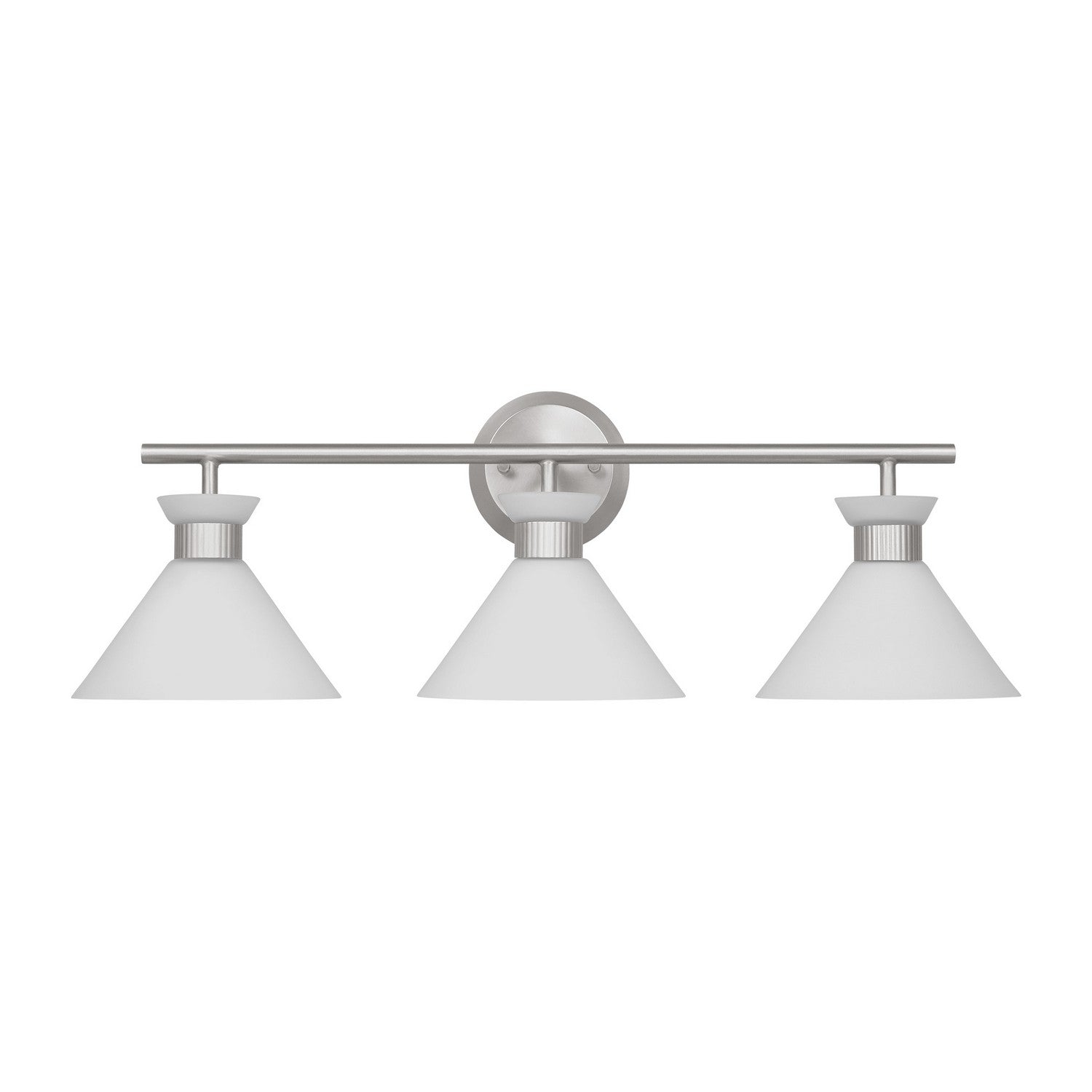 Applique de salle de bain 3 lumières | Belcarra