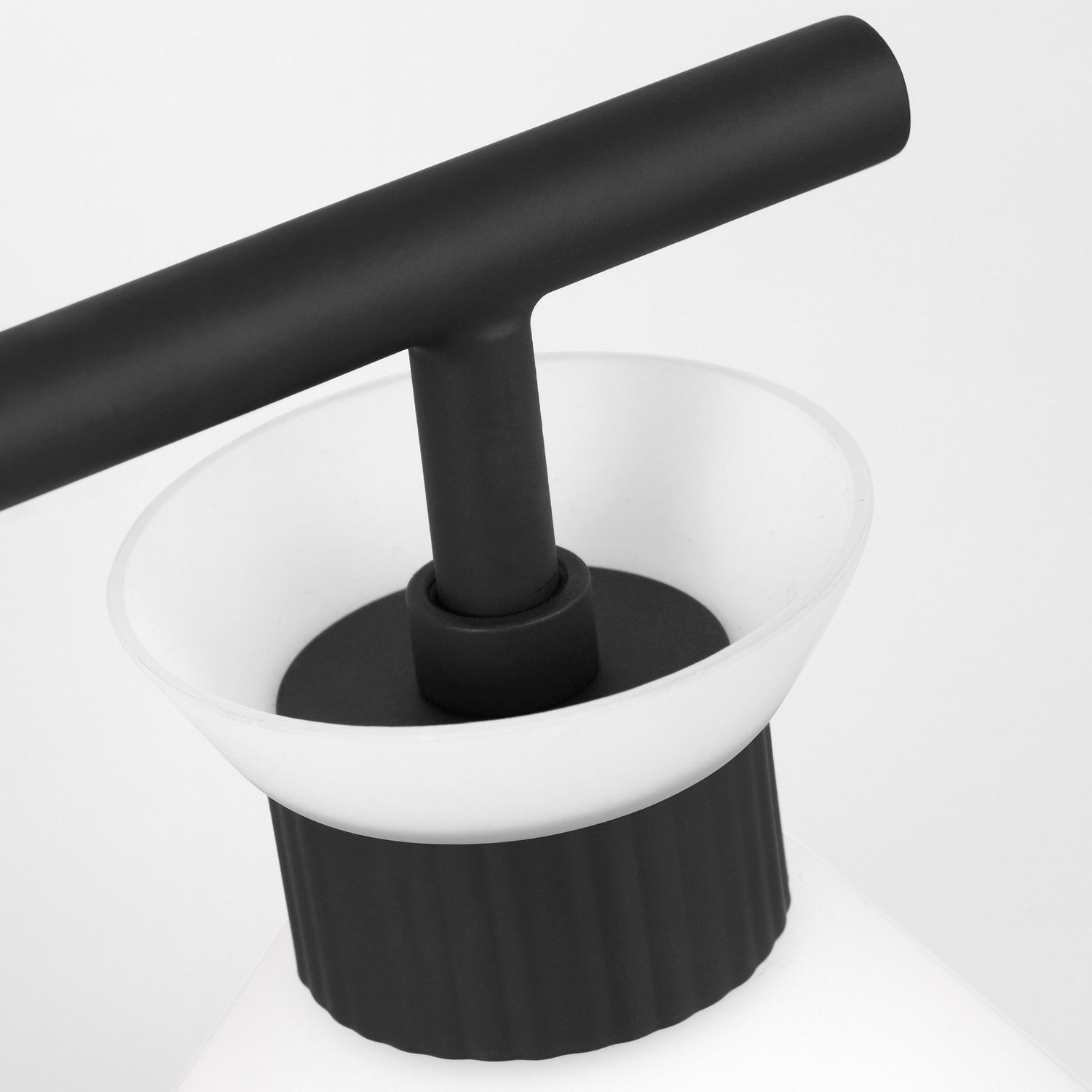 Applique de salle de bain 3 lumières | Belcarra