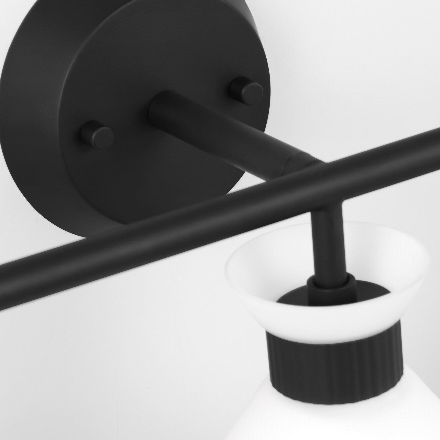 Applique de salle de bain 3 lumières | Belcarra