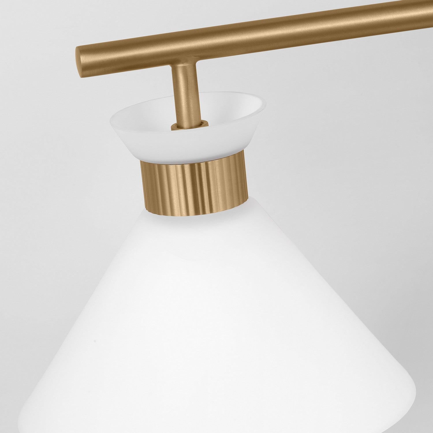 Applique de salle de bain 3 lumières | Belcarra